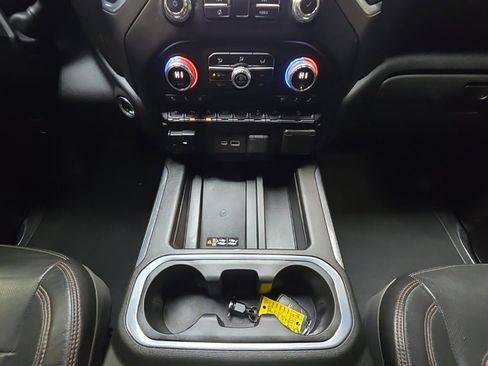 Used 2021 GMC Sierra 1500 AT4 w/ AT4 Value Package image 25