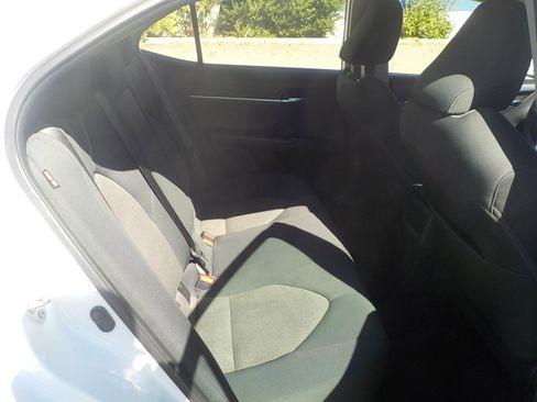 Used 2023 Toyota Camry LE image 16