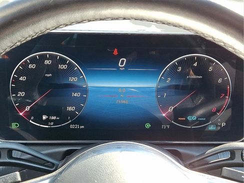 Used 2022 Mercedes-Benz C 300 4MATIC Sedan image 21