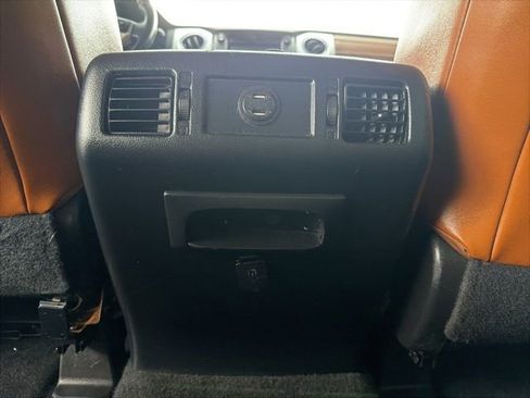 Used 2018 Toyota Tundra 1794 Edition image 15