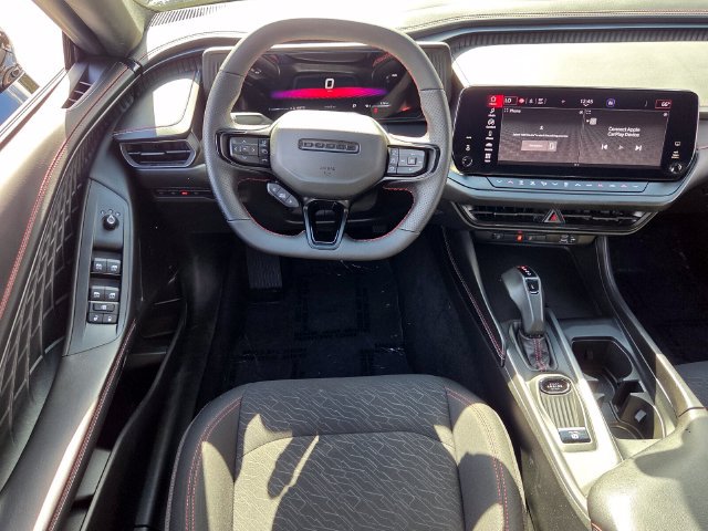 Used 2026 Dodge Charger R/T AWD/4WD image 14