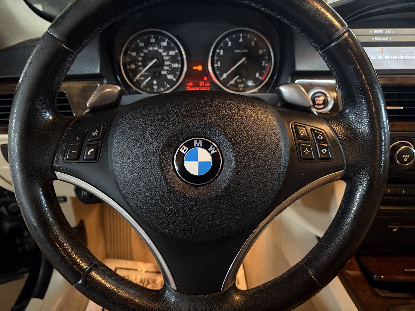 Used 2007 BMW 335i Coupe RWD image 12