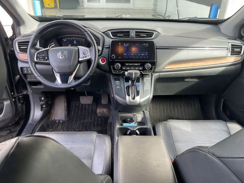 Used 2018 Honda CR-V EX-L image 11