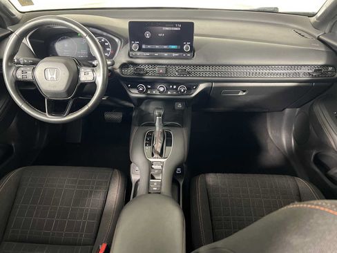 Used 2023 Honda HR-V Sport image 23