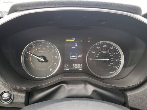 Used 2019 Subaru Crosstrek 2.0i Limited w/ Moonroof Package w/Navigation AWD/4WD image 27