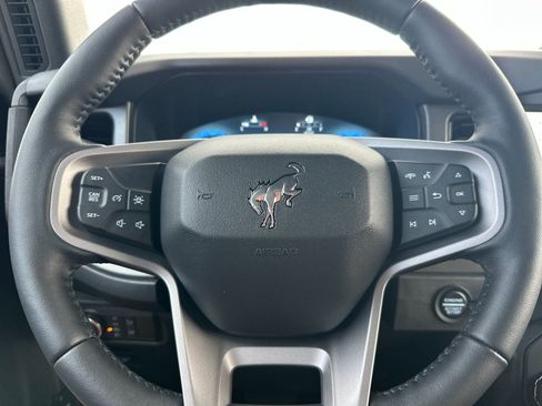 New 2025 Ford Bronco Badlands w/ Sasquatch Package image 26