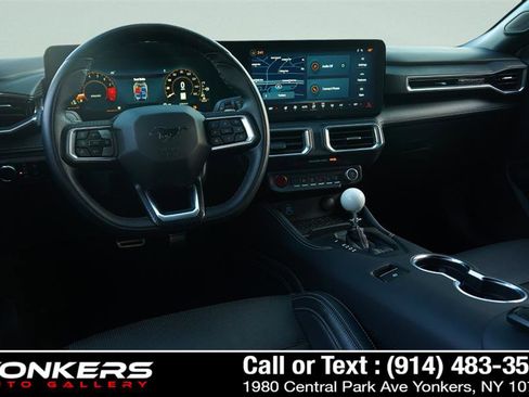 Used 2024 Ford Mustang GT Premium image 35