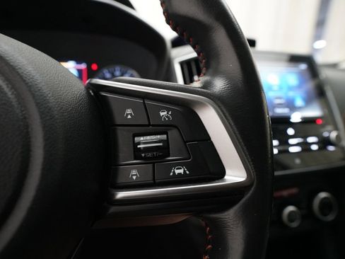 Used 2018 Subaru Crosstrek 2.0i Limited AWD/4WD image 18