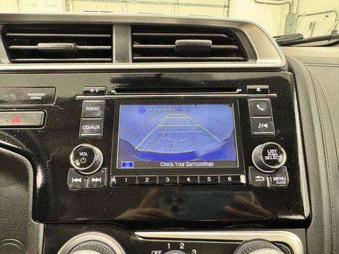Used 2016 Honda Fit LX image 33