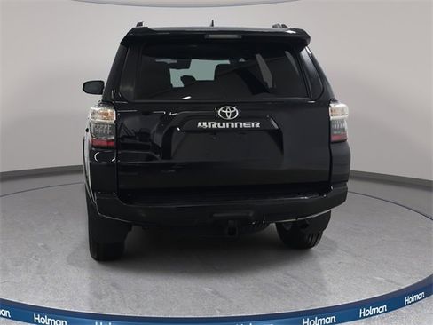 Certified 2024 Toyota 4Runner SR5 image 6