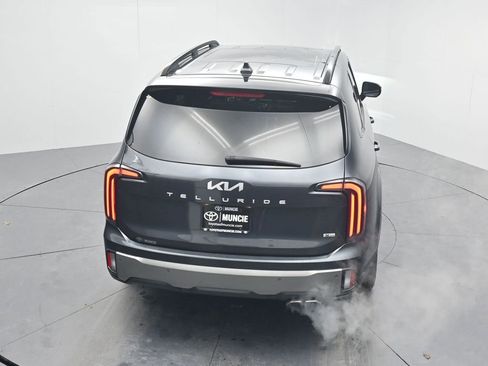 Used 2023 Kia Telluride SX X-Pro image 49