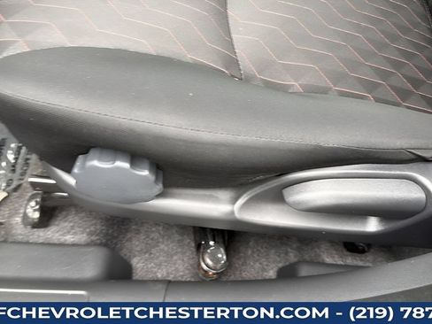 Used 2024 Mitsubishi Mirage ES FWD image 15