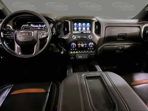 Used 2021 GMC Sierra 1500 AT4 w/ AT4 Value Package AWD/4WD image 21