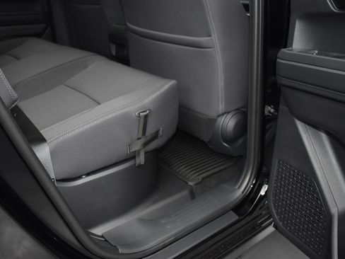 Used 2024 Toyota Tacoma SR5 image 10