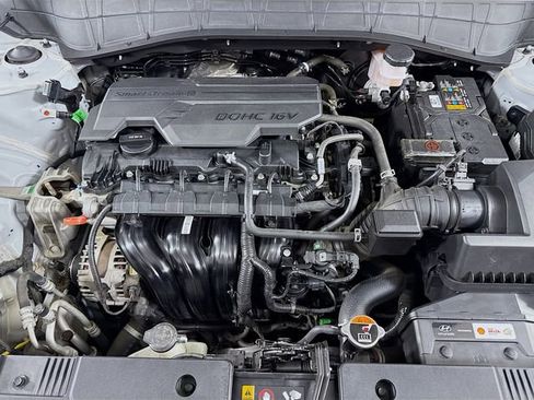 Certified 2024 Hyundai Kona SEL image 30