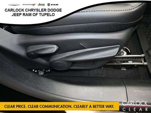 New 2026 Jeep Compass Latitude image 40