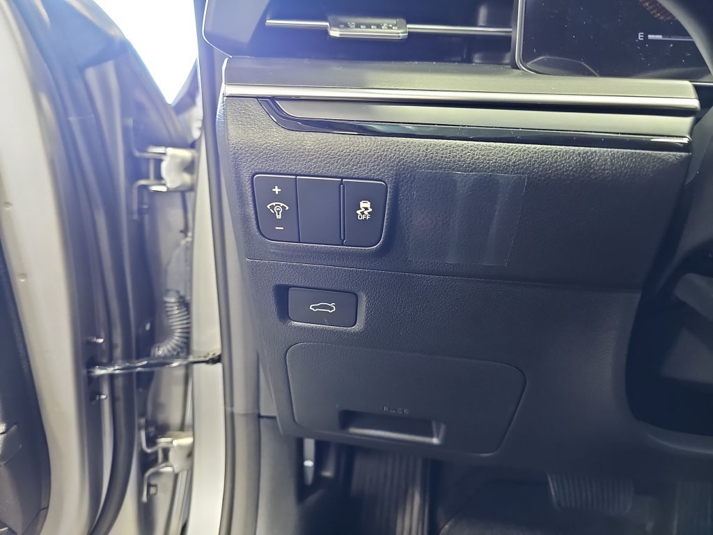 New 2026 Kia K5 GT-Line FWD image 26