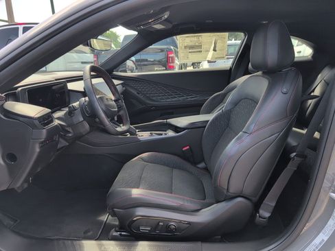 New 2025 Dodge Charger R/T w/ Quick Order Package 25M R/T image 25