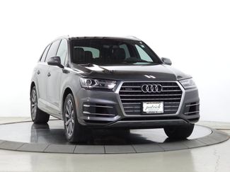 Used 2019 Audi Q7 3.0T Premium w/ Convenience Package AWD/4WD video 1