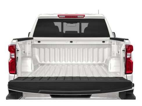 Used 2022 Chevrolet Silverado 1500 LT image 8