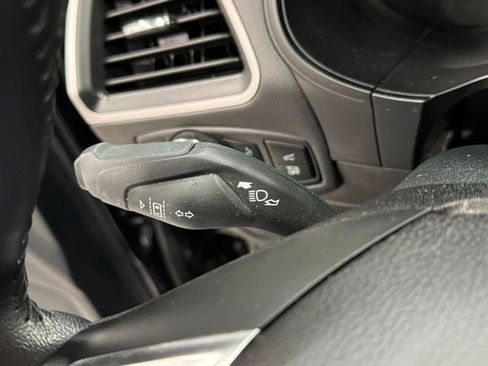 Certified 2023 Ford Edge SEL w/ Convenience Package image 21