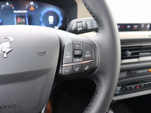 New 2025 Ford Bronco Sport Big Bend w/ Convenience Package image 29