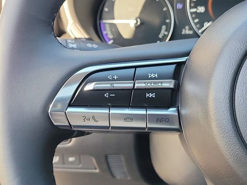 New 2026 MAZDA CX-50 AWD 2.5 Hybrid w/ Weather Package image 25