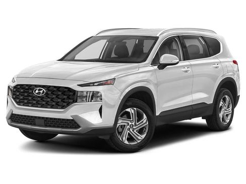 Used 2023 Hyundai Santa Fe SEL AWD/4WD image 1