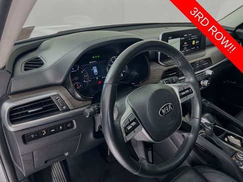 Used 2020 Kia Telluride SX w/ SX Prestige Package AWD/4WD image 5