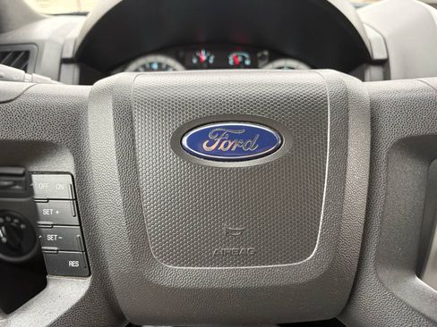 Used 2012 Ford Escape XLT w/ Cargo Pkg FWD image 6