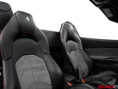 Used 2019 Ferrari 488 Spider RWD image 41