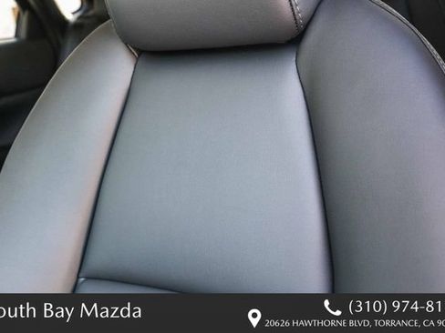 New 2026 MAZDA CX-30 AWD 2.5 S w/ Select Sport Pkg image 27