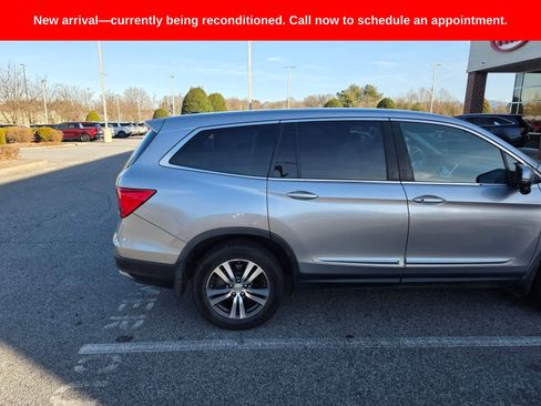 Used 2016 Honda Pilot EX-L image 7
