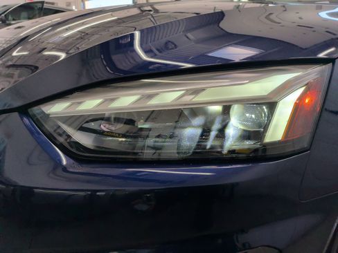 Certified 2024 Audi A5 2.0T Premium Plus image 6