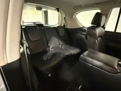 Used 2020 INFINITI QX80 Luxe w/ Proassist Package image 38