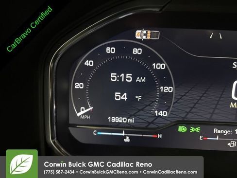 Certified 2025 GMC Sierra 2500 AT4X AWD/4WD image 21