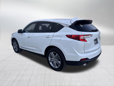 Used 2019 Acura RDX FWD w/ Advance Package image 8