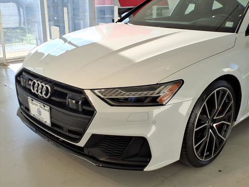 Used 2023 Audi S7 Prestige w/ Prestige Package image 7
