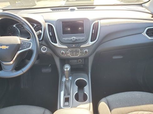 Used 2019 Chevrolet Equinox LT AWD/4WD image 19