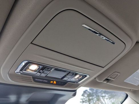 Used 2025 Lincoln Corsair FWD w/ Equipment Group 101A image 22