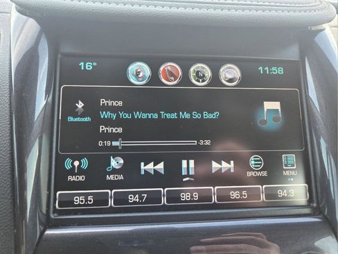 Used 2018 Chevrolet Impala LT image 4