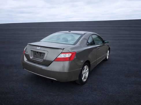 Used 2008 Honda Civic EX-L image 4