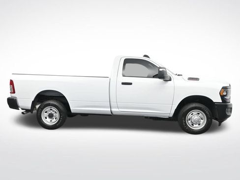 Used 2024 RAM 2500 Tradesman RWD image 4