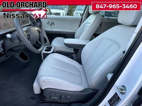 Used 2024 Hyundai Ioniq 5 Limited AWD/4WD image 9