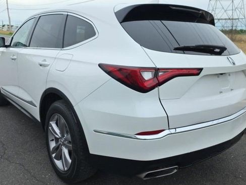 Used 2023 Acura MDX SH-AWD image 6