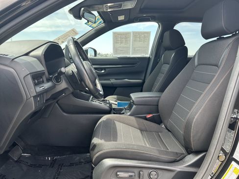 Used 2023 Honda CR-V Sport image 13