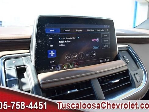 Used 2021 Chevrolet Tahoe High Country AWD/4WD image 41