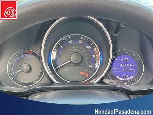 Used 2015 Honda Fit EX image 13