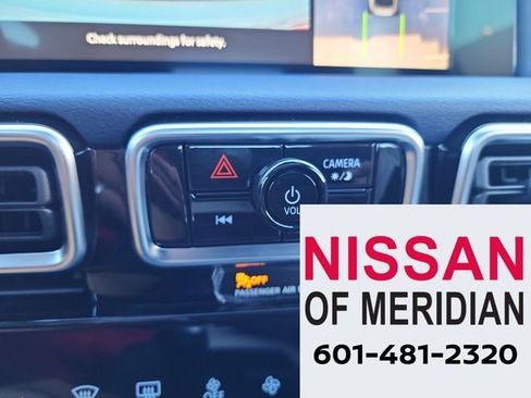 New 2026 Nissan Sentra SL image 27