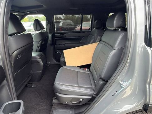 New 2026 Hyundai Santa Fe Calligraphy image 23